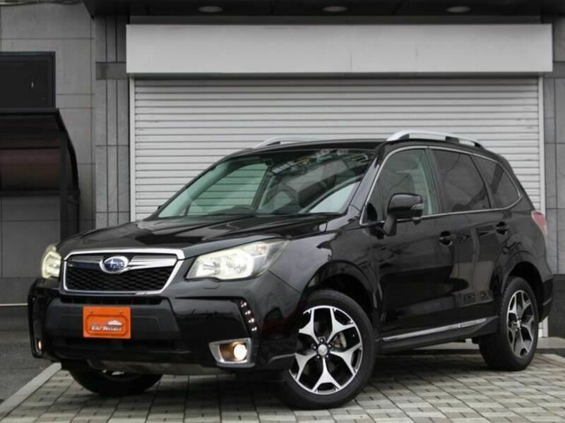 FORESTER-39