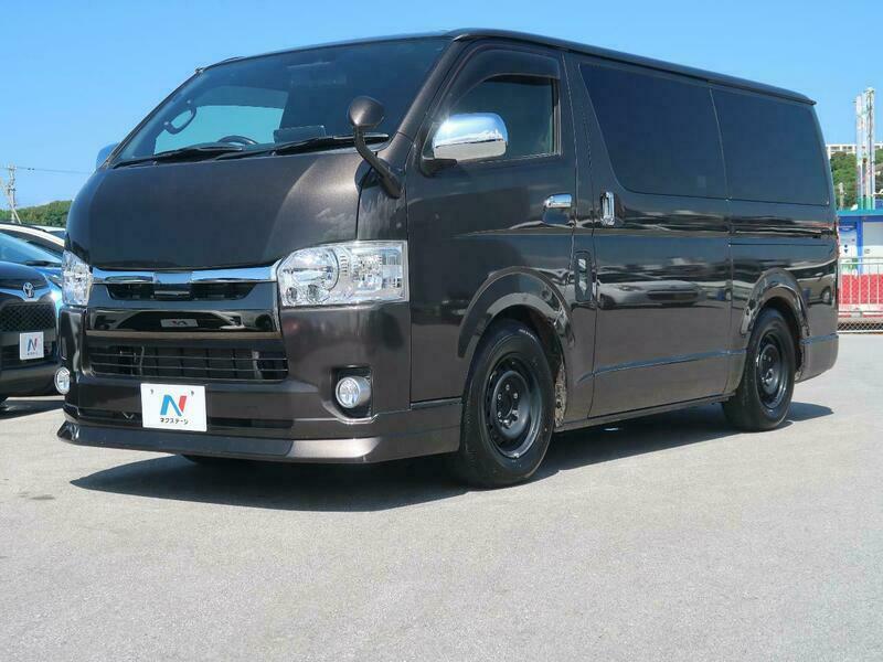 HIACE VAN-0