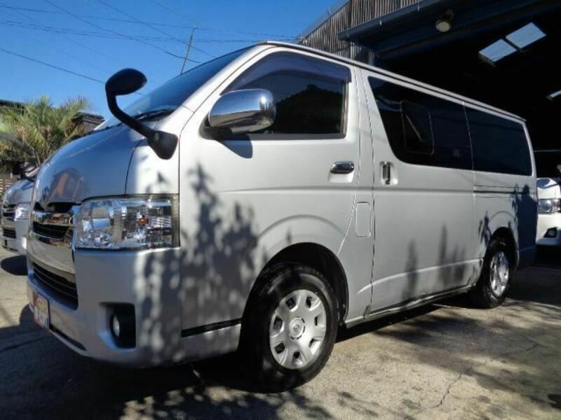 HIACE VAN-3