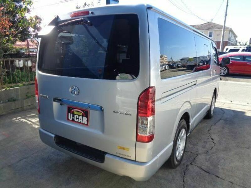 HIACE VAN-5