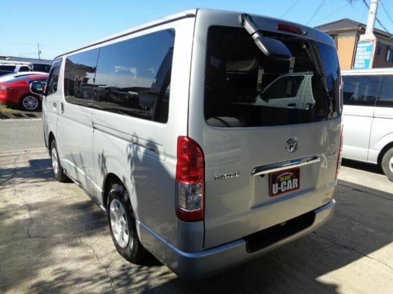 HIACE VAN-6