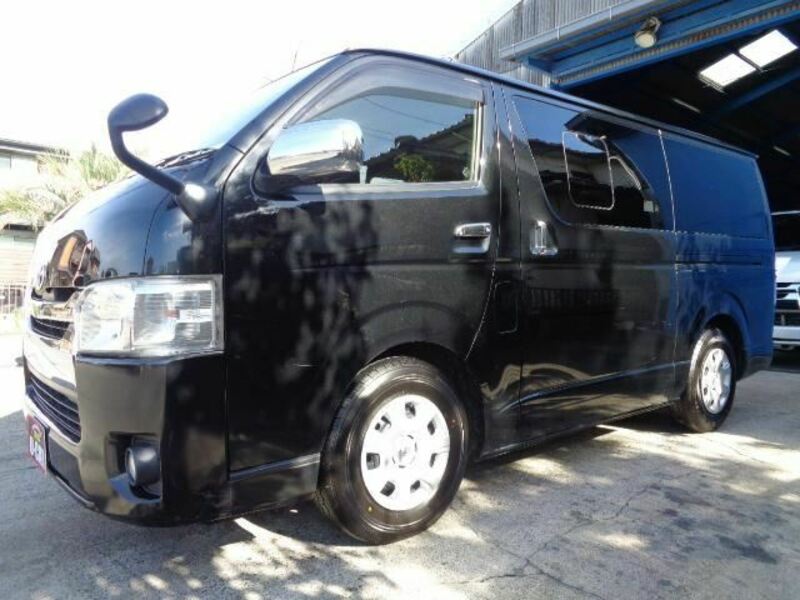 HIACE VAN-3