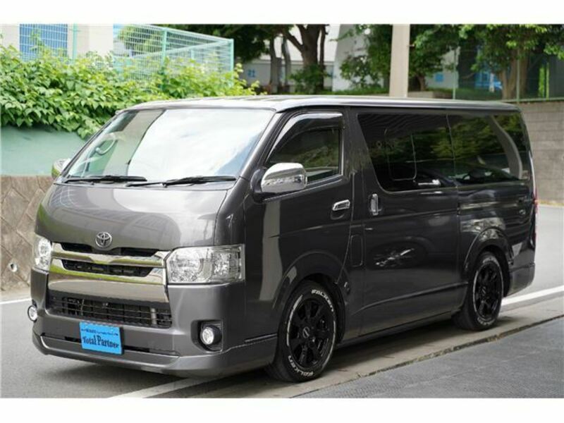 HIACE VAN-3