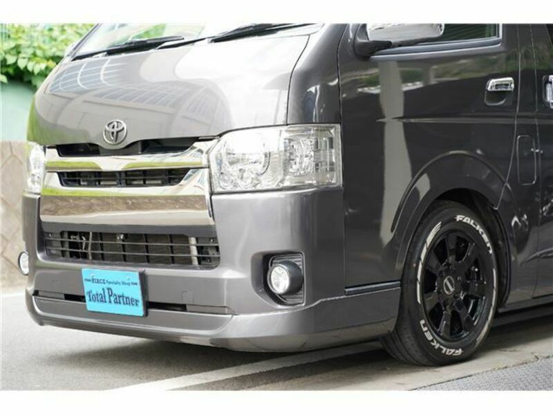 HIACE VAN-4