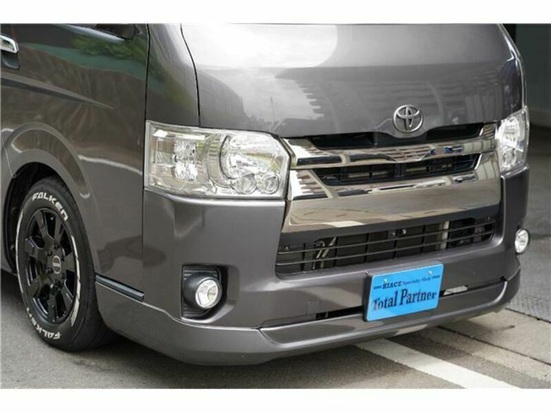 HIACE VAN-10