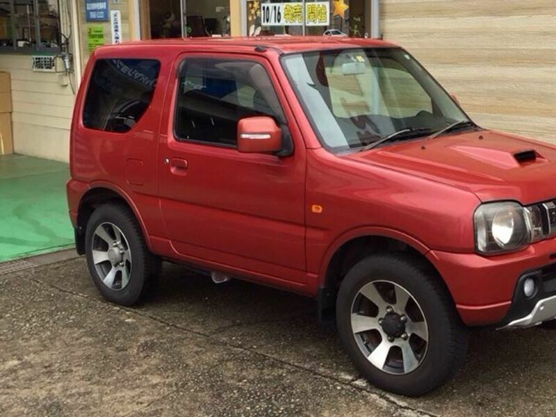 JIMNY-9