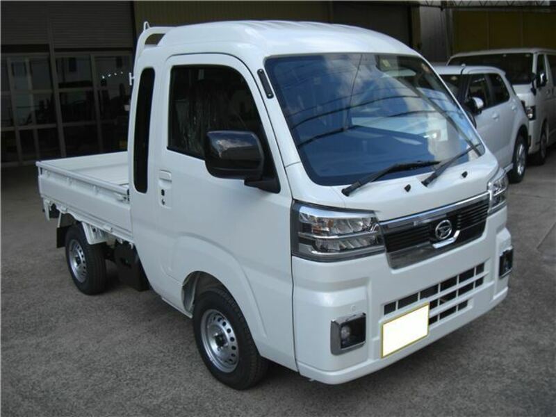 HIJET TRUCK-0