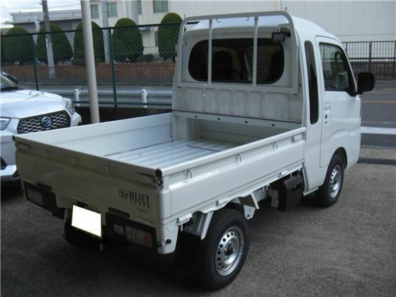 HIJET TRUCK-1