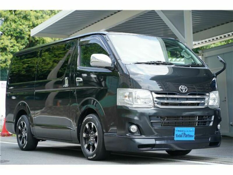 HIACE-5