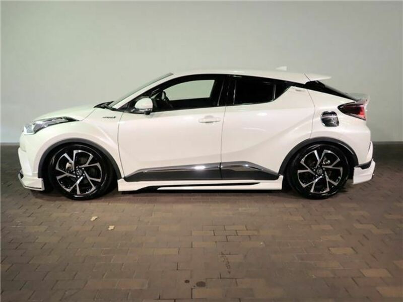 C-HR-30