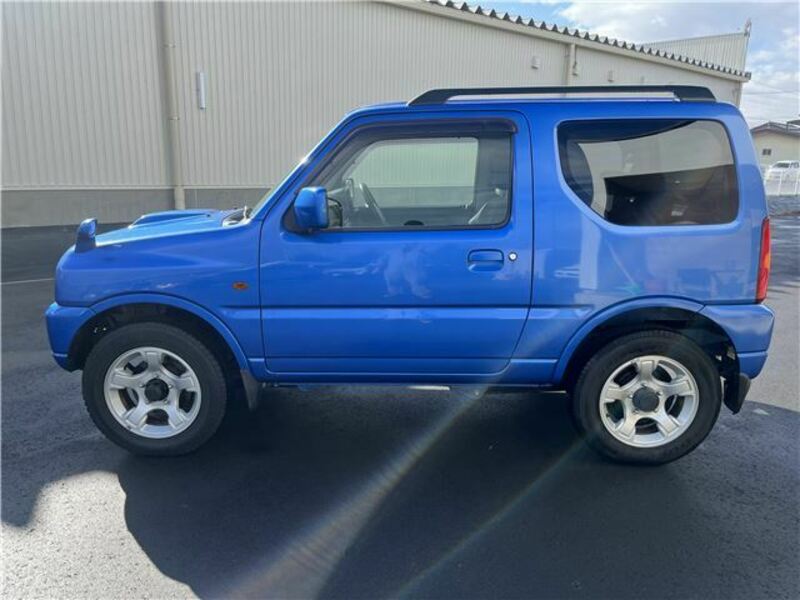 JIMNY-3