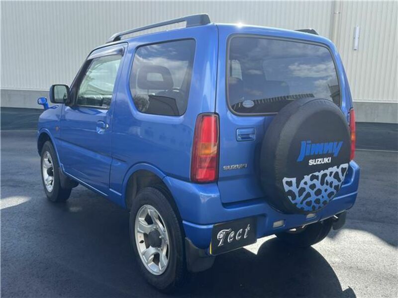 JIMNY-4