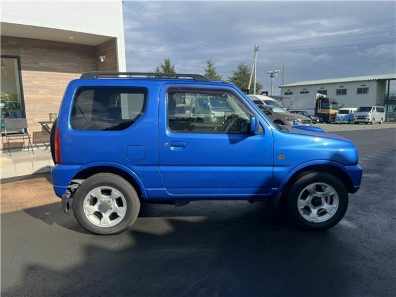 JIMNY-7