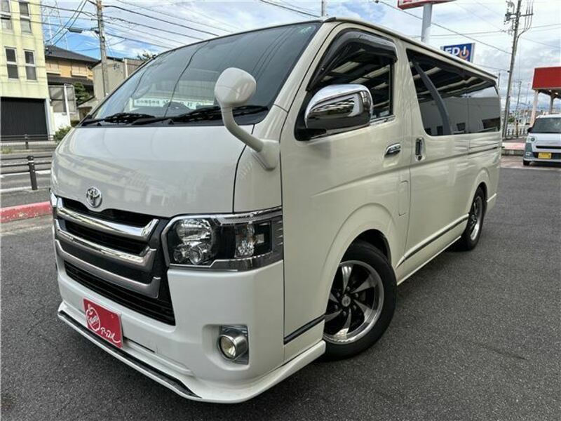 HIACE