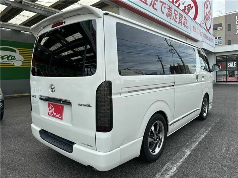 HIACE-2