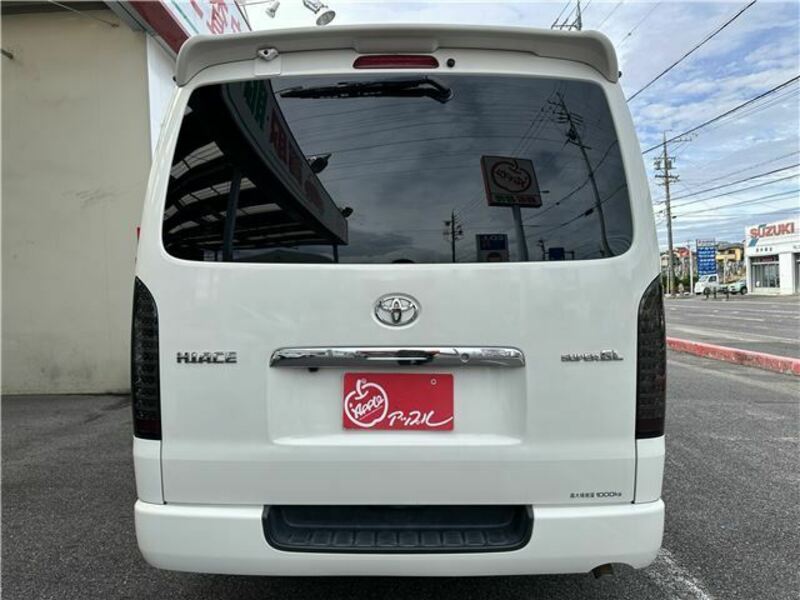 HIACE-3