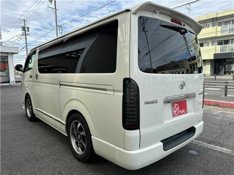 HIACE-4