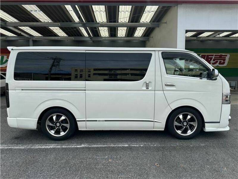 HIACE-6