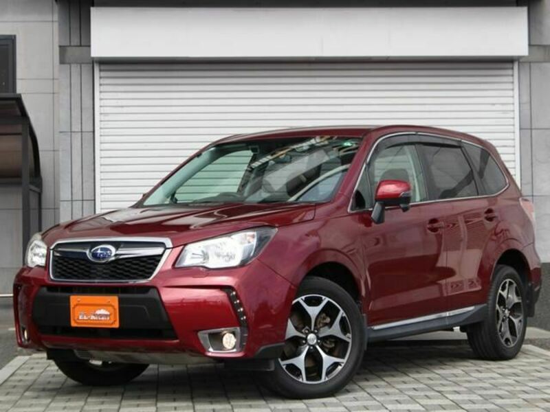 FORESTER-44