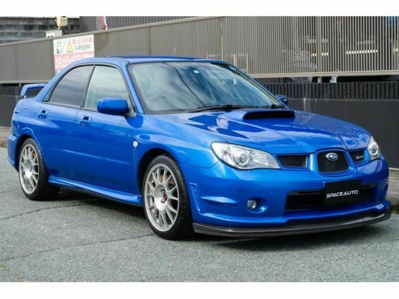 IMPREZA