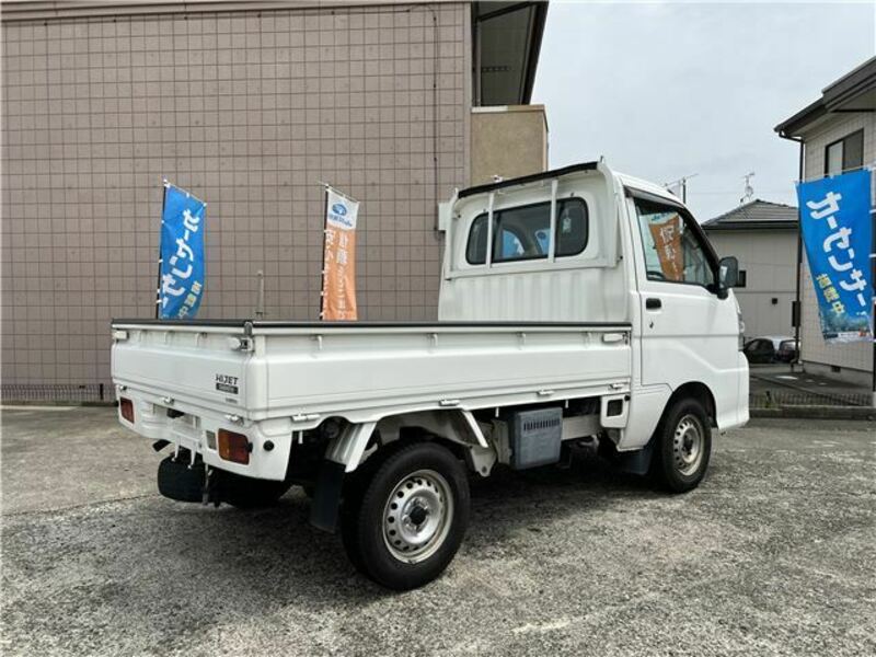 HIJET TRUCK-1