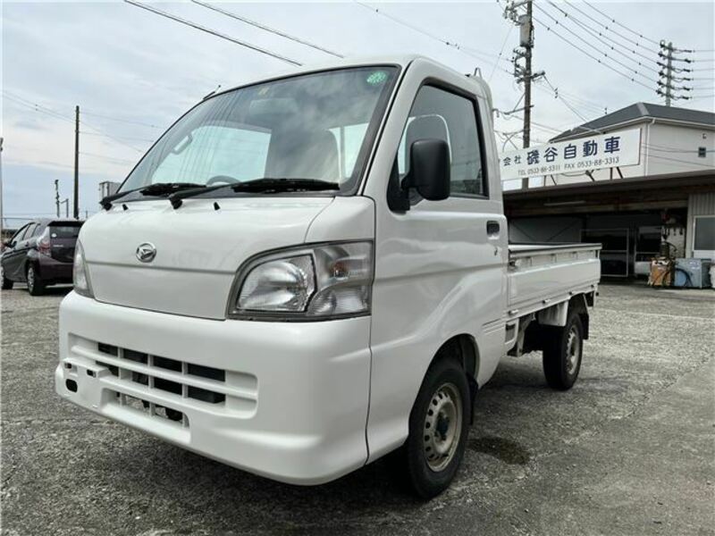 HIJET TRUCK-3