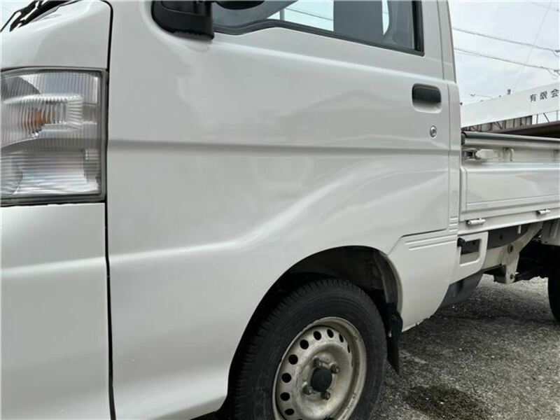 HIJET TRUCK-8