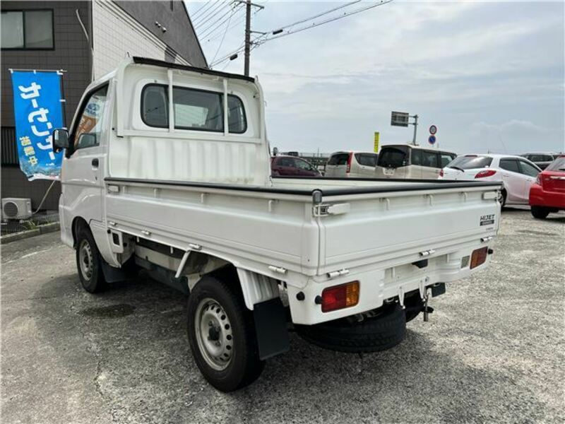 HIJET TRUCK-9