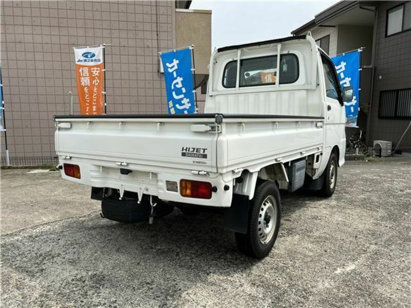 HIJET TRUCK-10