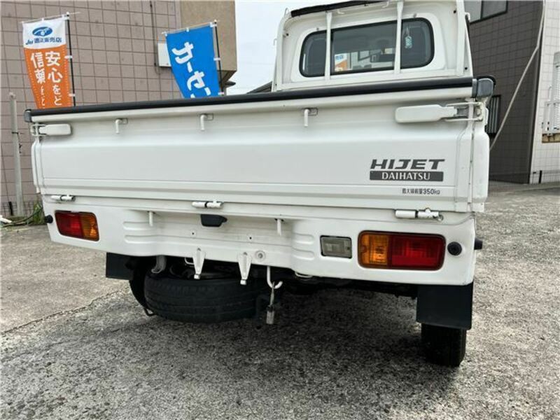 HIJET TRUCK-14