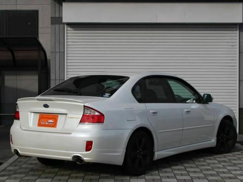 LEGACY B4-20