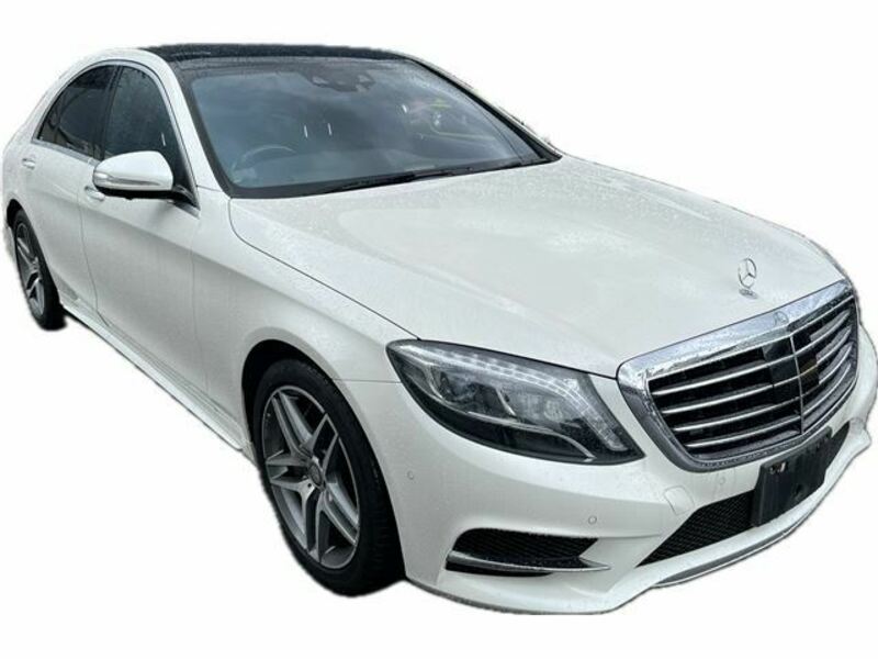 S-CLASS