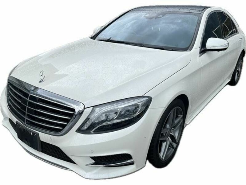 S-CLASS