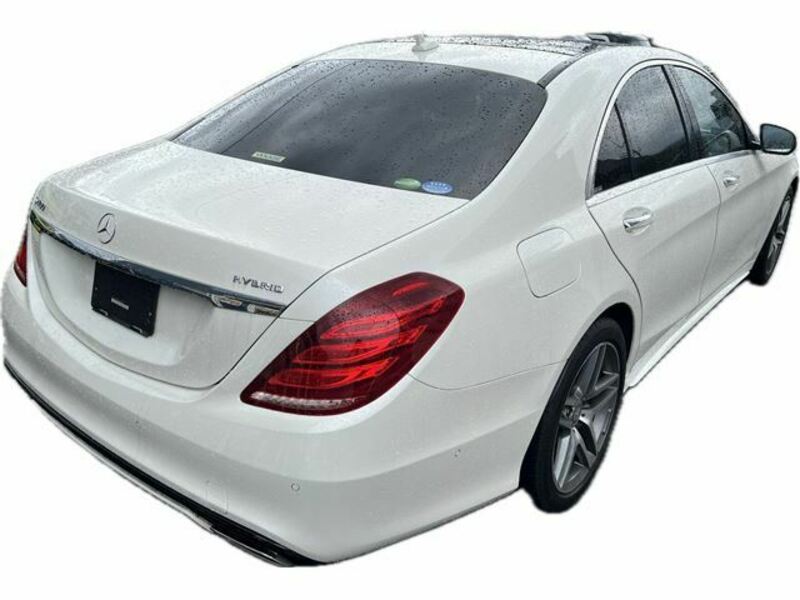 S-CLASS