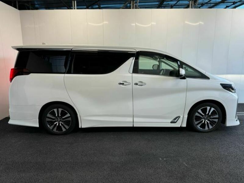 ALPHARD-2