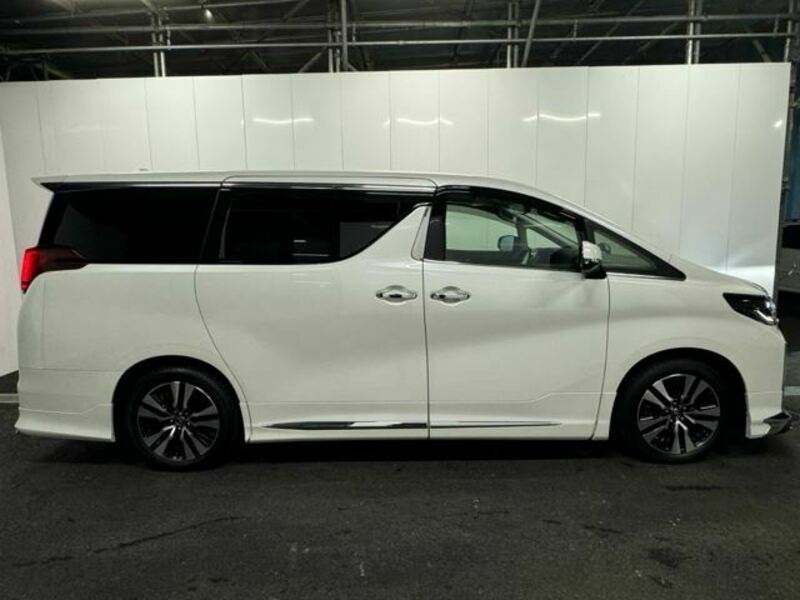 ALPHARD-2