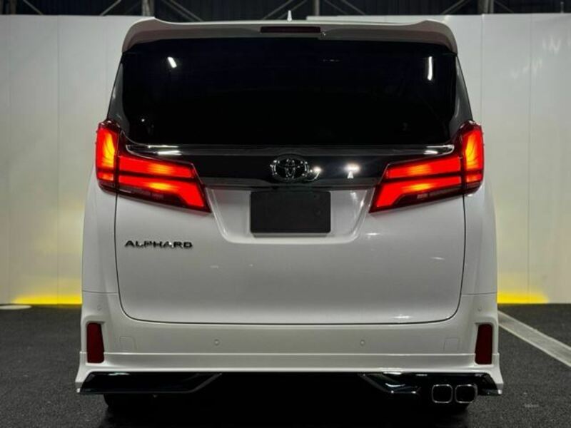 ALPHARD-13