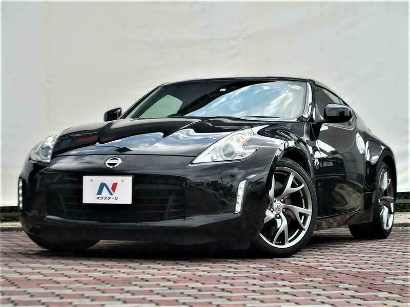 FAIRLADY Z-0