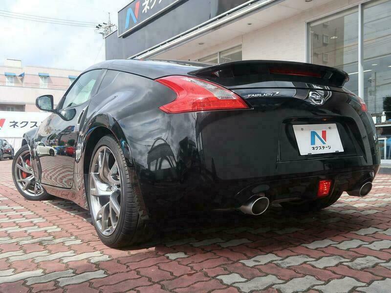 FAIRLADY Z-50