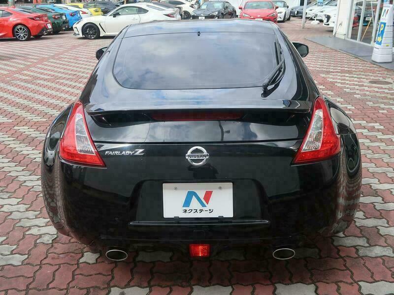 FAIRLADY Z-42