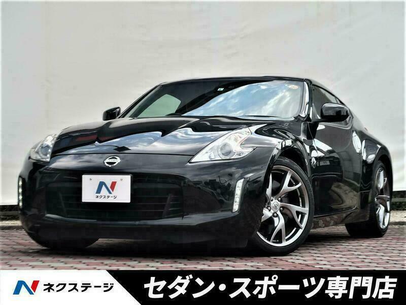 FAIRLADY Z-56