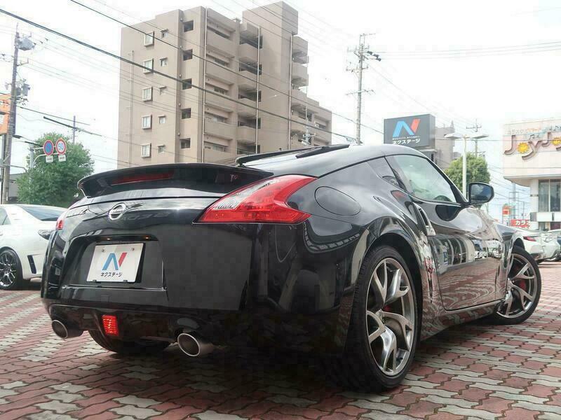 FAIRLADY Z-22