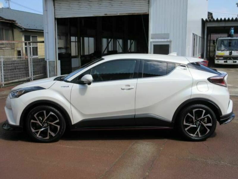 C-HR-4