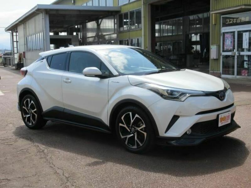 C-HR-5