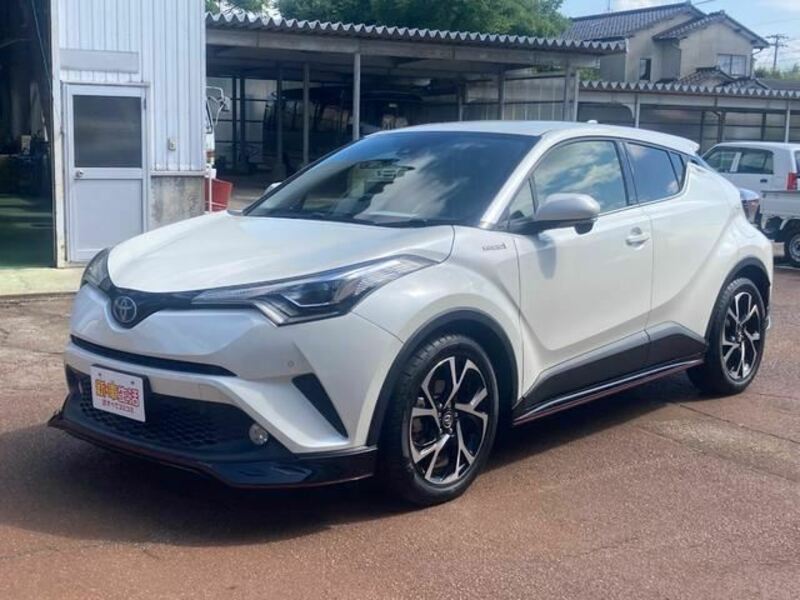 C-HR-6