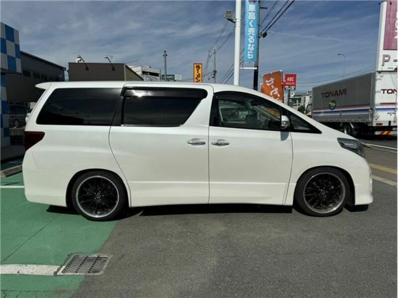 ALPHARD-3