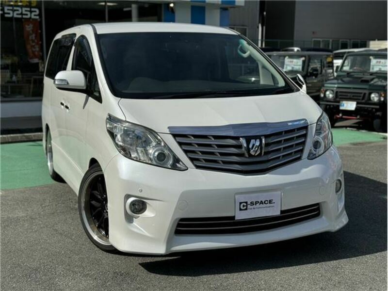 ALPHARD-6