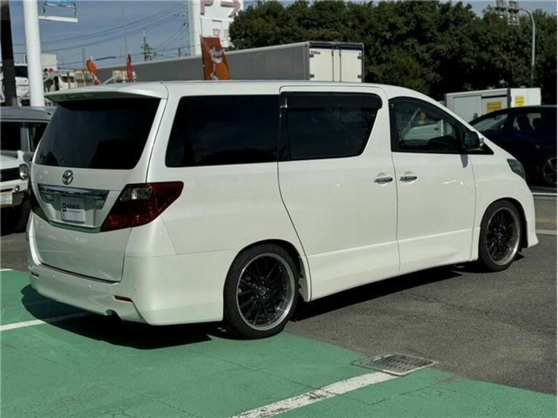 ALPHARD-14