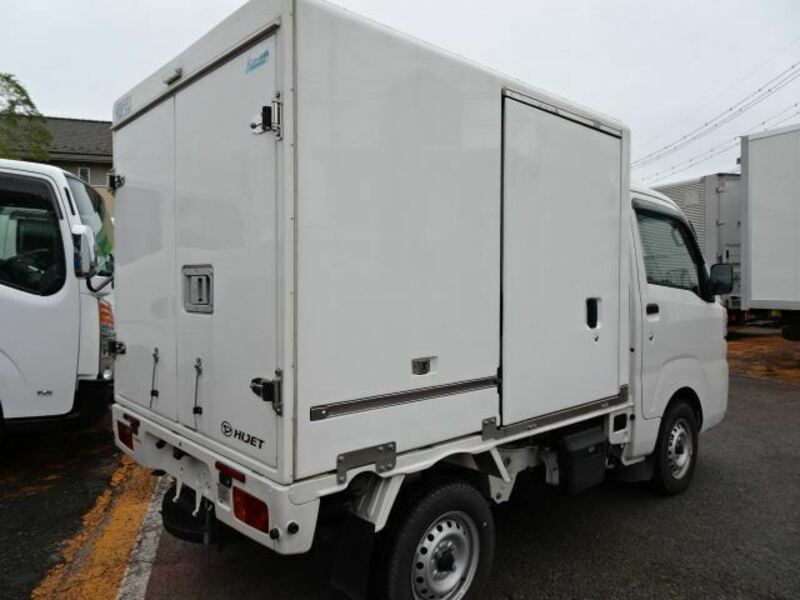 HIJET TRUCK-1