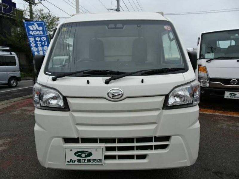 HIJET TRUCK-3